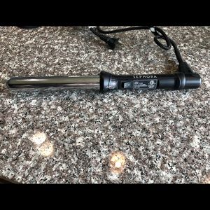 Sephora Curling Wand- Nearly Brand New!